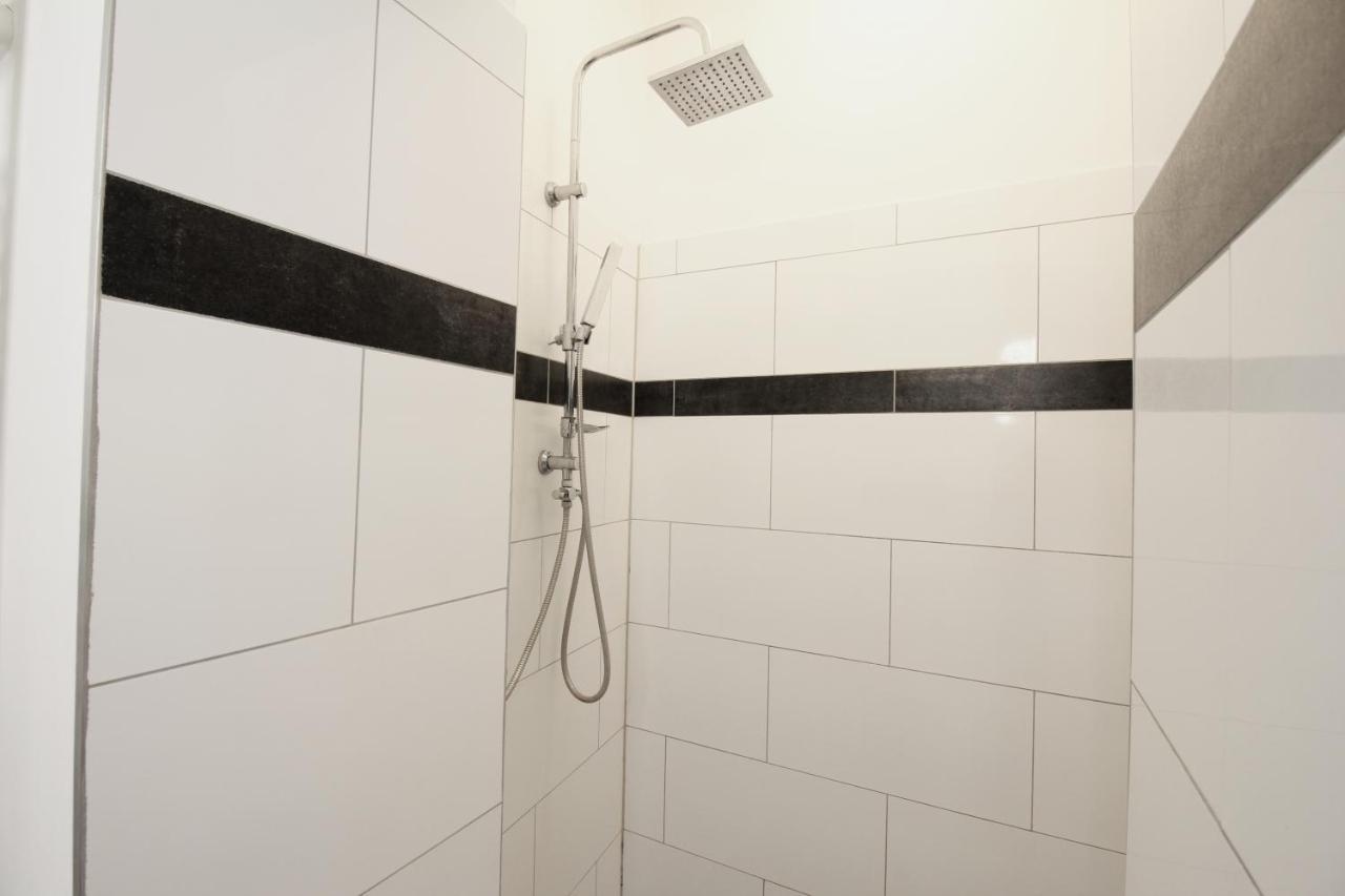 Moderne Apartments City Stadtnah -Junik Apartments Duisburg Ngoại thất bức ảnh
