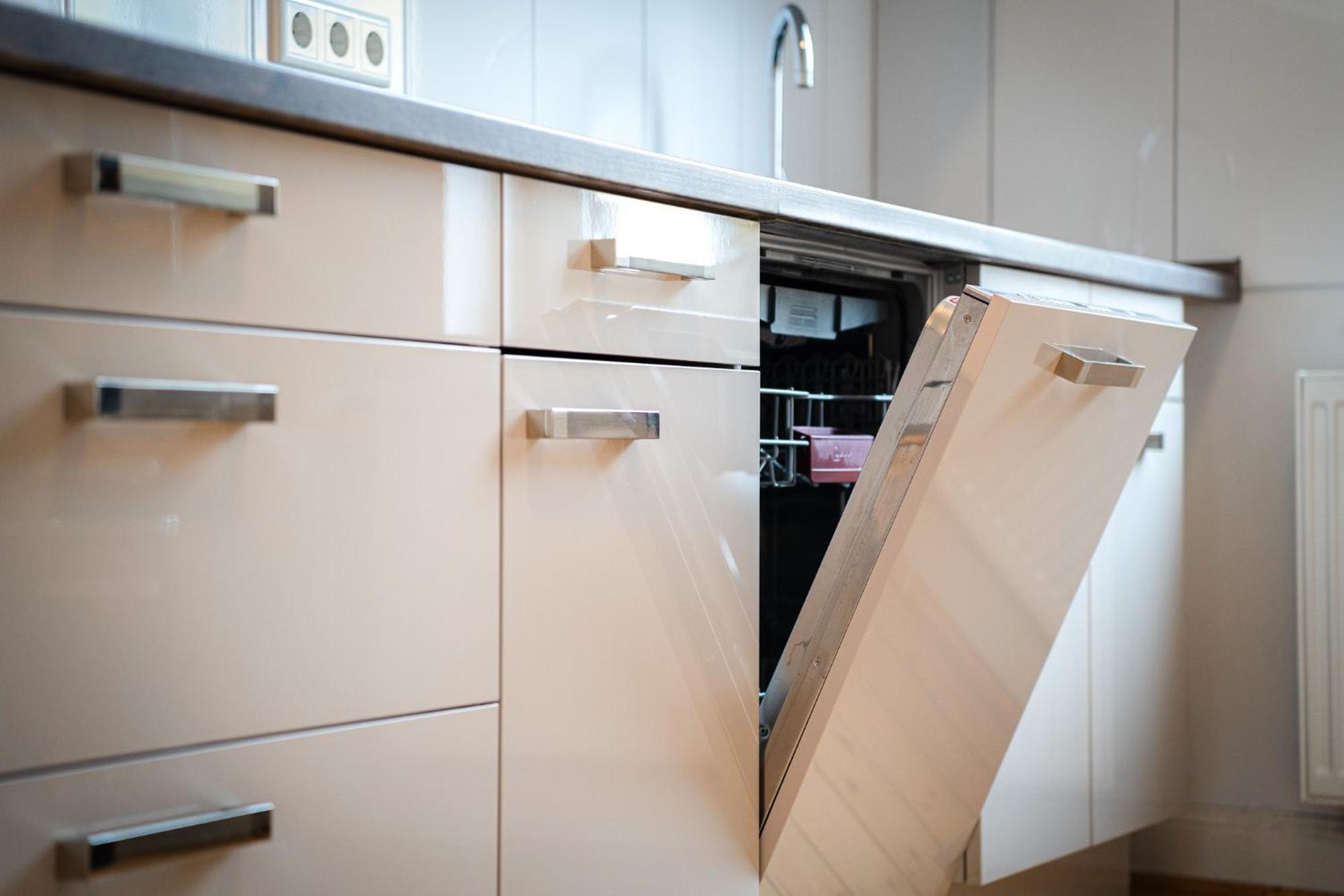 Moderne Apartments City Stadtnah -Junik Apartments Duisburg Ngoại thất bức ảnh
