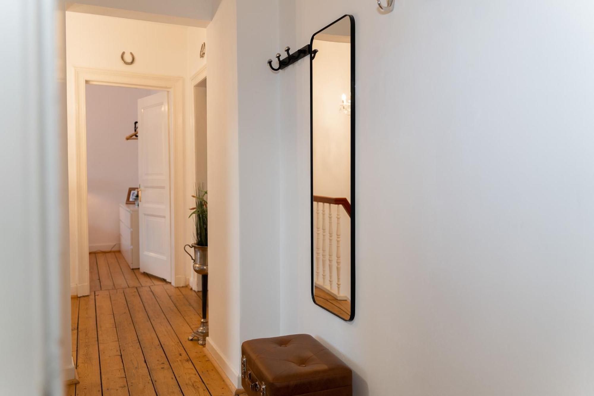 Moderne Apartments City Stadtnah -Junik Apartments Duisburg Phòng bức ảnh