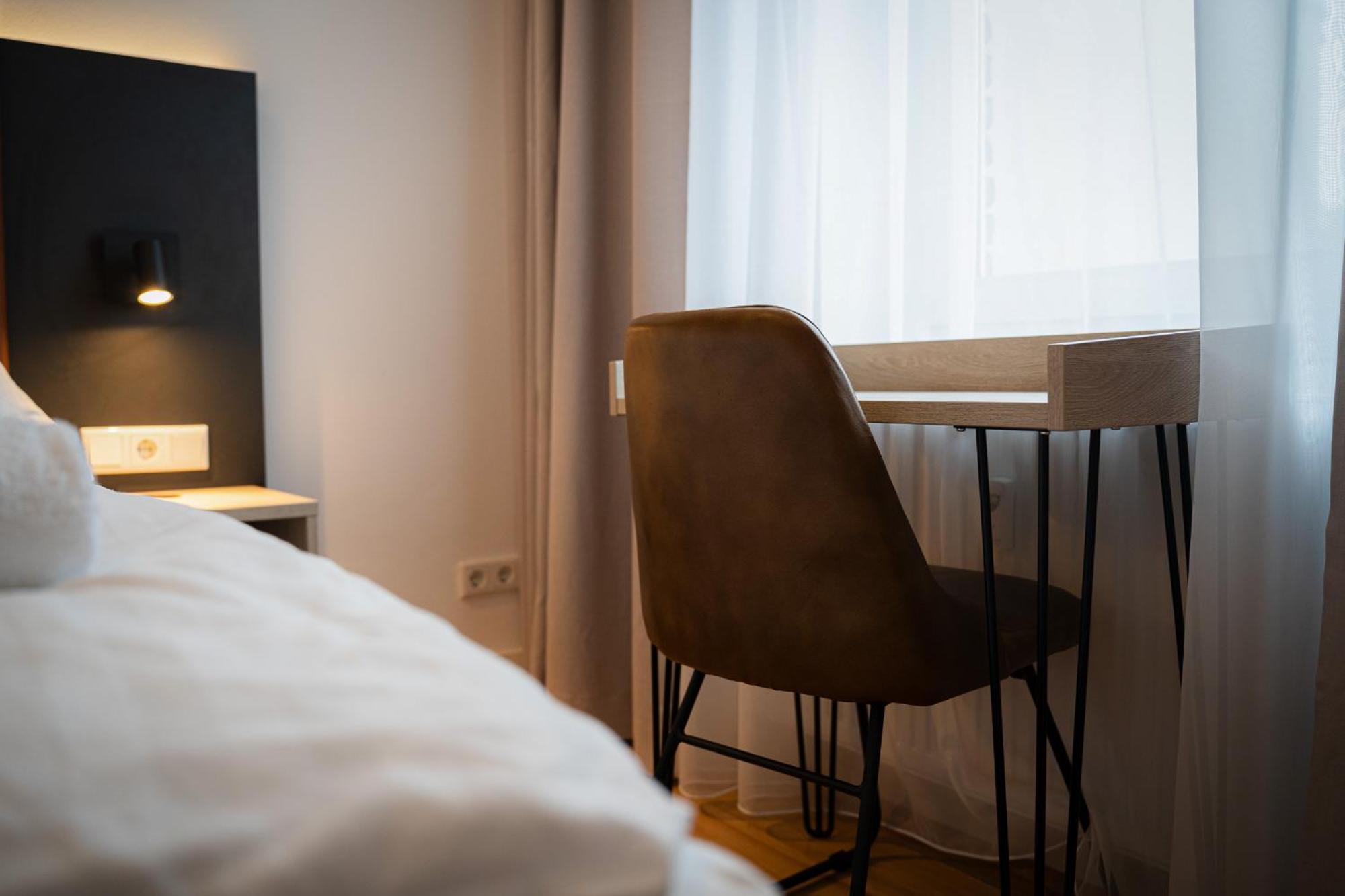 Moderne Apartments City Stadtnah -Junik Apartments Duisburg Ngoại thất bức ảnh