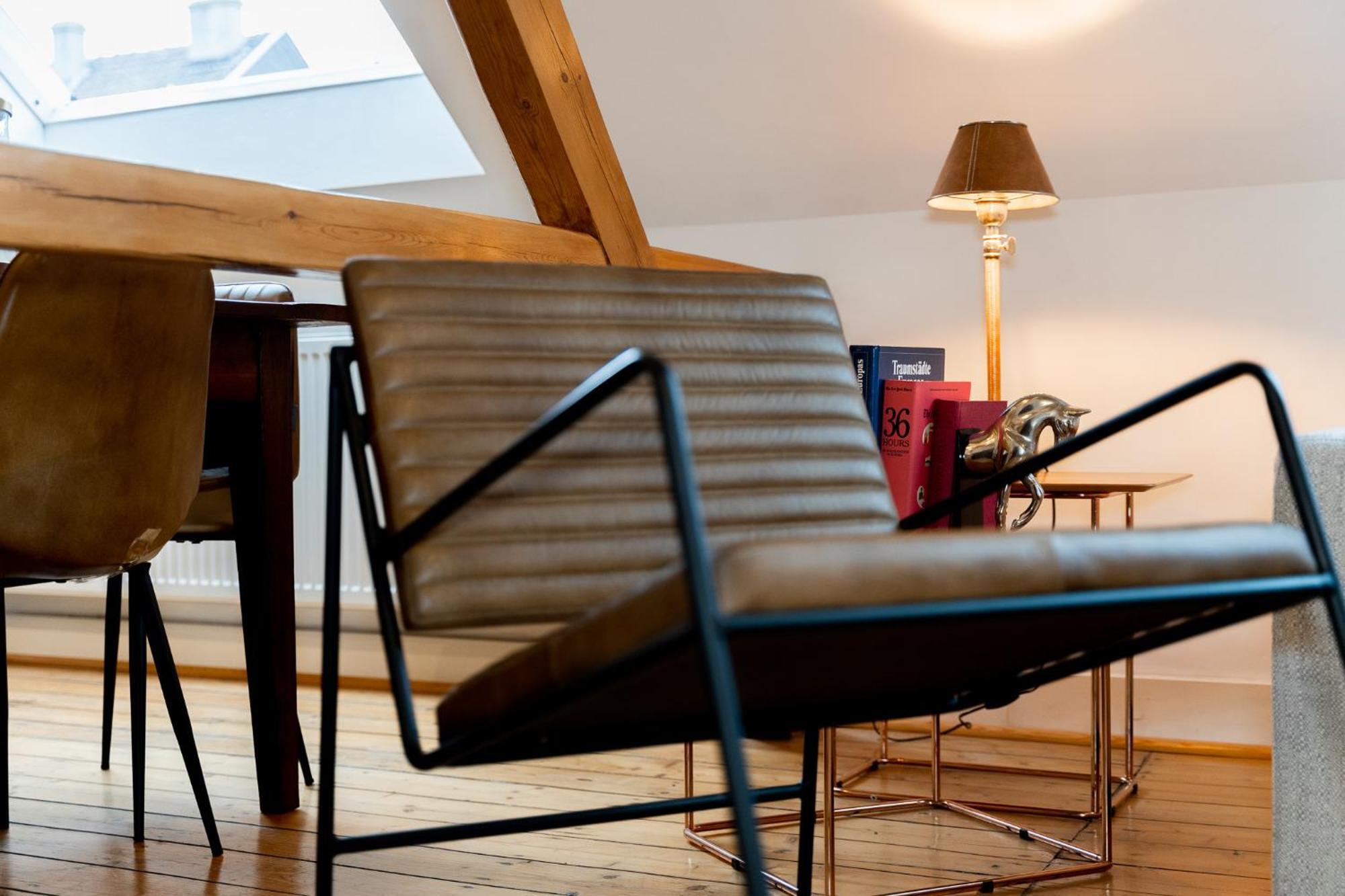 Moderne Apartments City Stadtnah -Junik Apartments Duisburg Ngoại thất bức ảnh