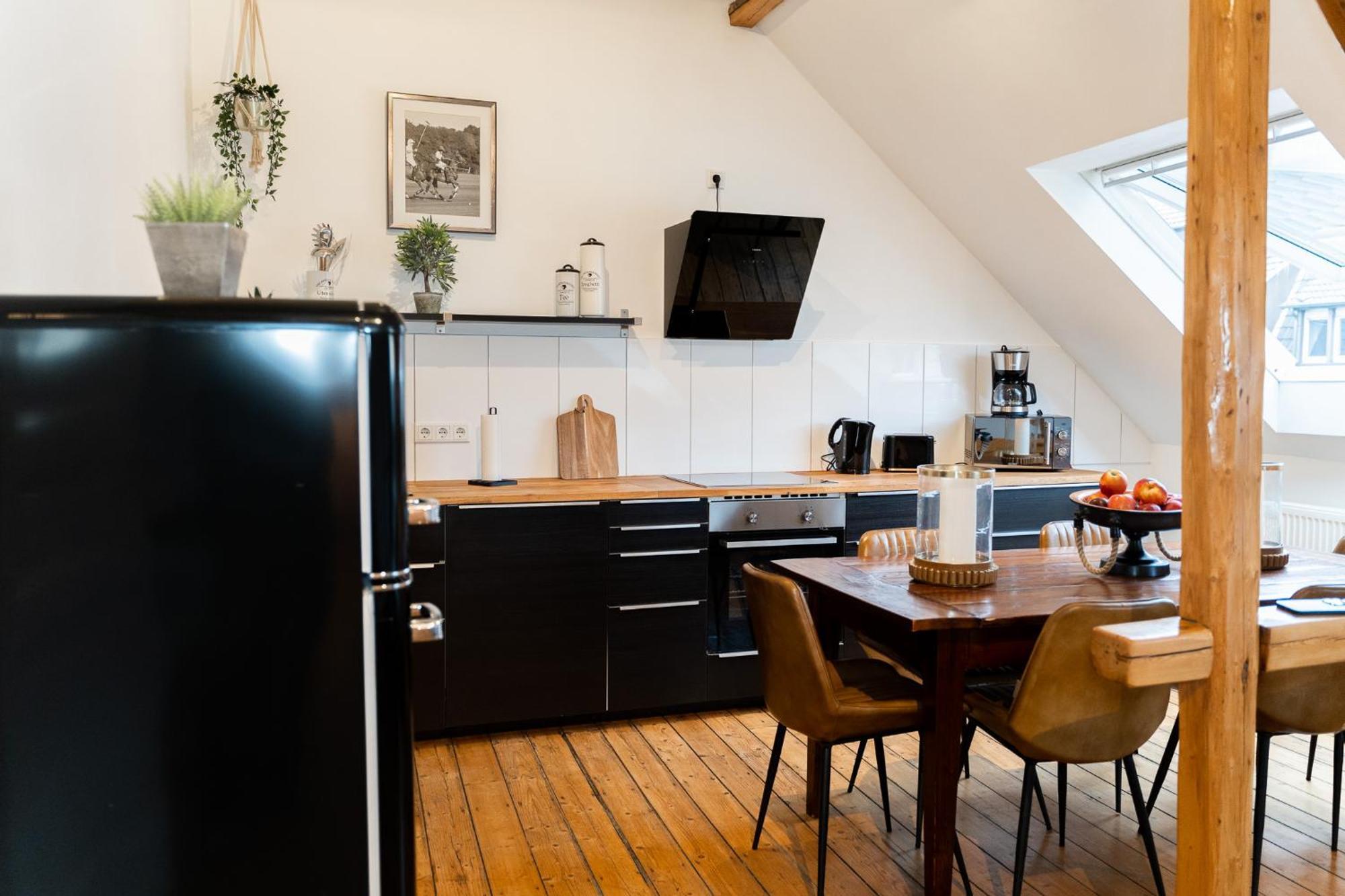 Moderne Apartments City Stadtnah -Junik Apartments Duisburg Ngoại thất bức ảnh